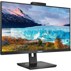 Monitor Philips 272S1MH/00 S-LINE 27" FHD 75HZ IPS