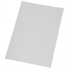 FOGLI PROTOCOLLO - Mod. quadretti 5mm risma da 200 fogli FOGLI PROTOCOLLO - Mod. quadretti 5mm risma da 200 fogli