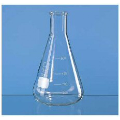 Picnometro In Vetro For Densità Di Liquidi, Bottiglia Da 5 - Foto 9